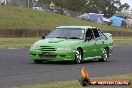 Powercruise 17 SAT Part3